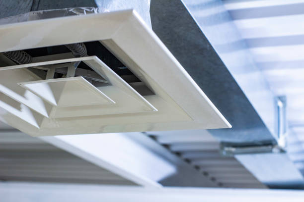 Best Commercial Air Duct Cleaning  in Greilickville, MI