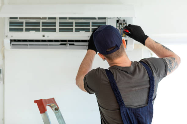 Home Air Vent Cleaning in Greilickville, MI