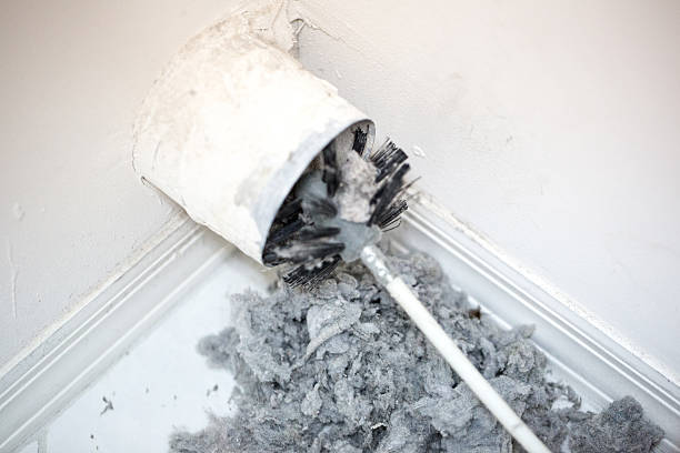 Best General Air Duct Cleaning  in Greilickville, MI