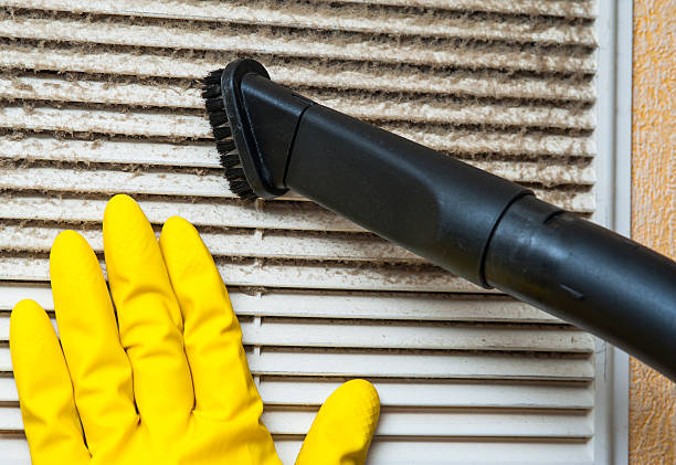 Best Best Air Duct Cleaning Company  in Greilickville, MI
