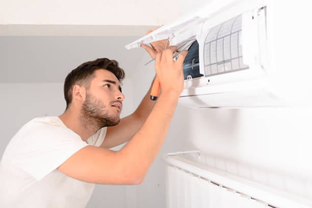 Best Ventilation Cleaning Services  in Greilickville, MI